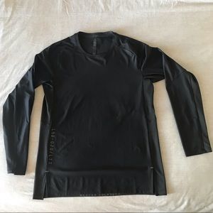 Lululemon Men’s Fast and Free Long Sleeve